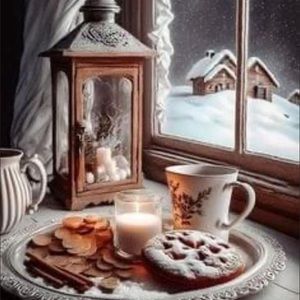 Meet your Posher, Bridgid